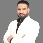 Dr. Ajay Rana