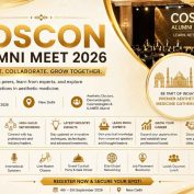 ILAMED Alumni Meet 2026: A Must-Attend Event for Aesthetic Professionals