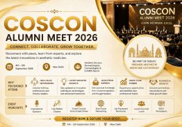 ILAMED Alumni Meet 2026: A Must-Attend Event for Aesthetic Professionals